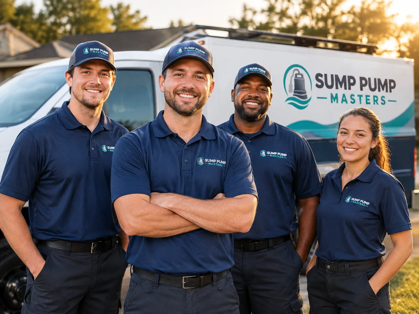 Sump Pump Repair company in Jeddo, MI